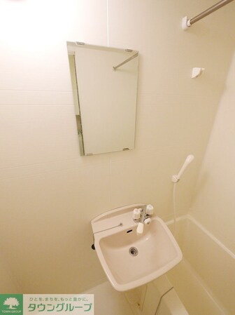 レオパレスゼロワントダの物件内観写真